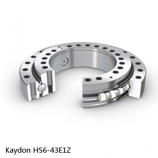 HS6-43E1Z Kaydon Slewing Ring Bearings