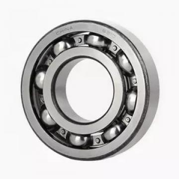 0.118 Inch | 3 Millimeter x 0.256 Inch | 6.5 Millimeter x 0.236 Inch | 6 Millimeter  CONSOLIDATED BEARING BK-0306  Needle Non Thrust Roller Bearings