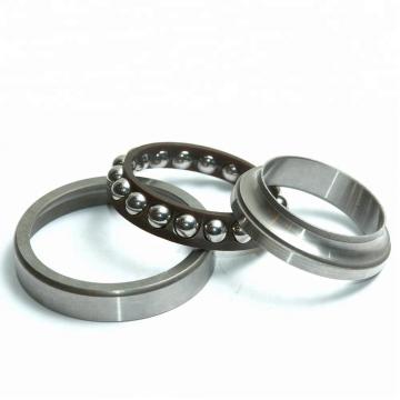 ISOSTATIC AA-1334-5  Sleeve Bearings