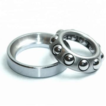 4.331 Inch | 110 Millimeter x 9.449 Inch | 240 Millimeter x 1.969 Inch | 50 Millimeter  NSK NU322M  Cylindrical Roller Bearings