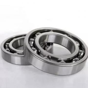 0.984 Inch | 25 Millimeter x 2.047 Inch | 52 Millimeter x 0.709 Inch | 18 Millimeter  CONSOLIDATED BEARING NU-2205E M C/3  Cylindrical Roller Bearings