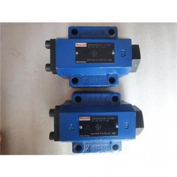 REXROTH 4WE 6 D6X/EG24N9K4 R900930035 Directional spool valves