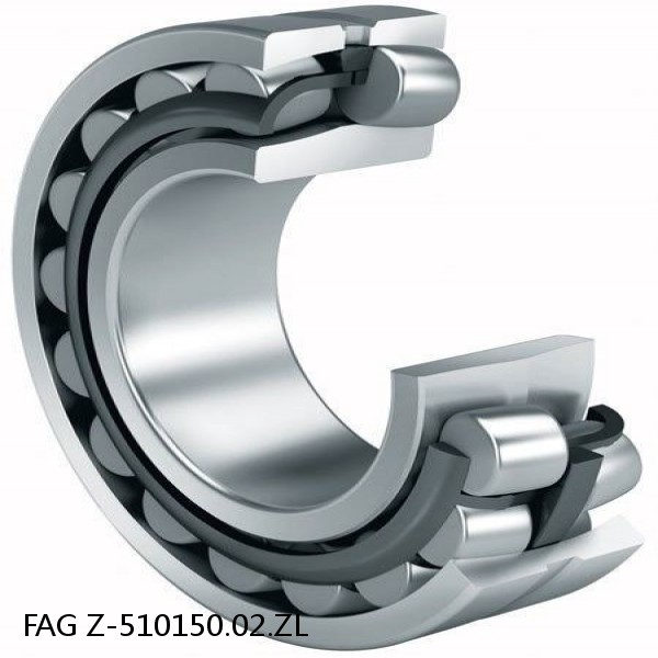 Z-510150.02.ZL FAG ROLL NECK BEARINGS for ROLLING MILL #1 small image
