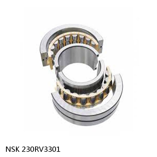230RV3301 NSK ROLL NECK BEARINGS for ROLLING MILL #1 small image
