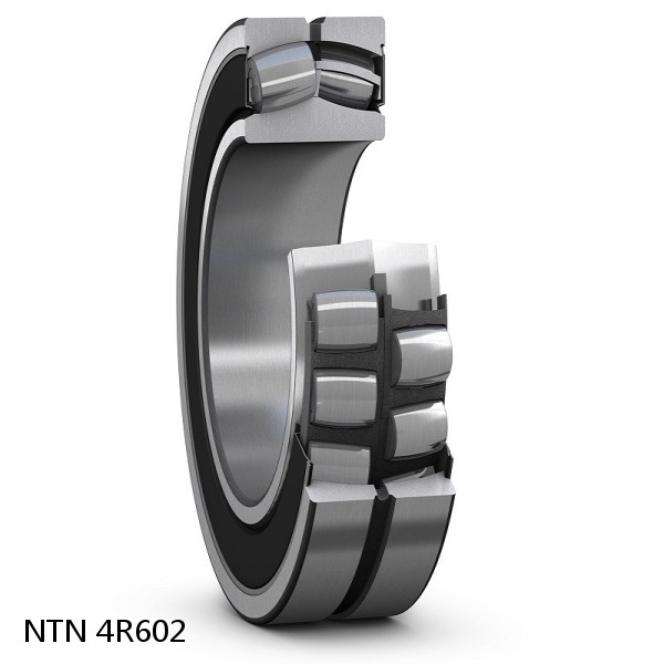 4R602 NTN ROLL NECK BEARINGS for ROLLING MILL #1 small image