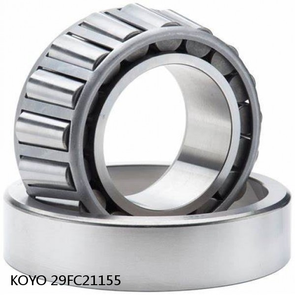 29FC21155 KOYO ROLL NECK BEARINGS for ROLLING MILL #1 small image