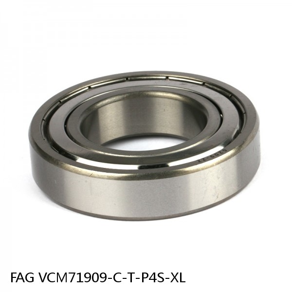VCM71909-C-T-P4S-XL FAG high precision bearings #1 small image