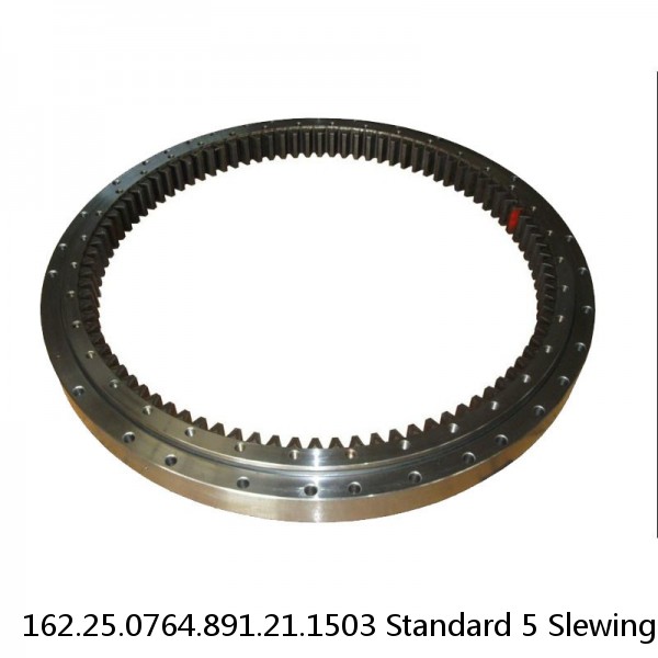 162.25.0764.891.21.1503 Standard 5 Slewing Ring Bearings #1 small image