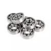 50 x 4.331 Inch | 110 Millimeter x 1.063 Inch | 27 Millimeter  NSK 7310BW  Angular Contact Ball Bearings #1 small image