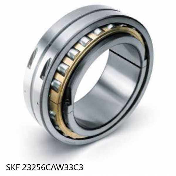 23256CAW33C3 SKF MINING MACHINERY BEARINGS #1 image