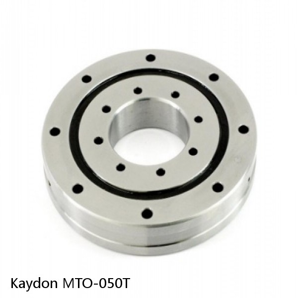 MTO-050T Kaydon Slewing Ring Bearings #1 image