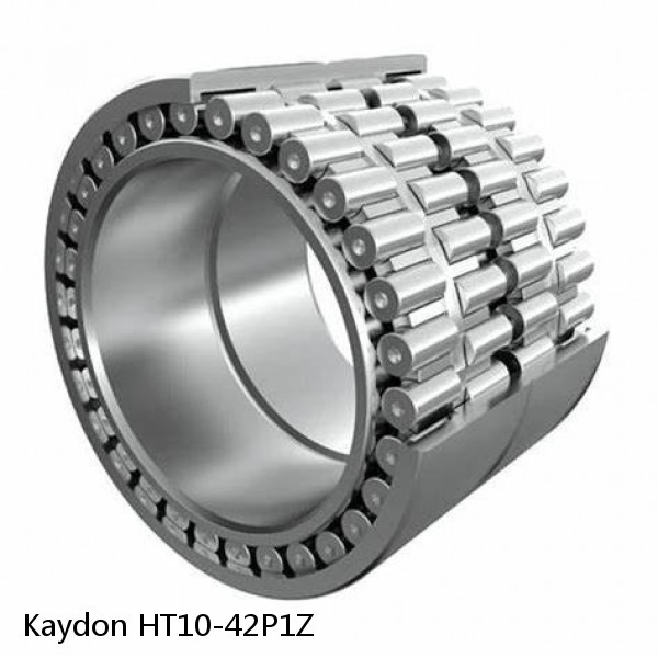 HT10-42P1Z Kaydon Slewing Ring Bearings #1 image