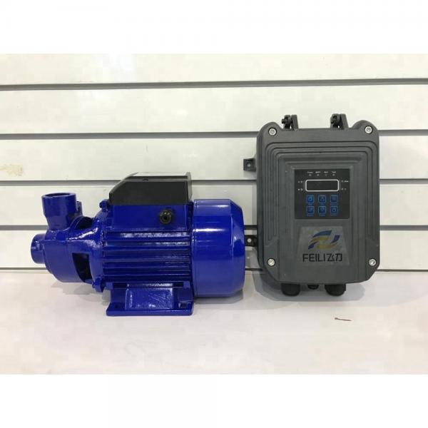 Vickers PV040R1K1T1N10045 Piston Pump PV Series #1 image