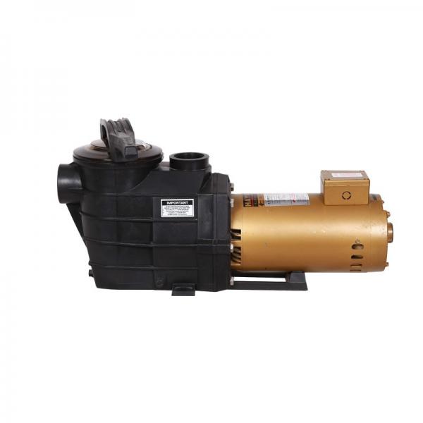 Vickers PV040R9K1BBWMMCX5918+PGP517A04 Piston Pump PV Series #2 image