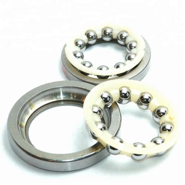 280 mm x 460 mm x 180 mm  FAG 24156-B Spherical Roller Bearings #1 image