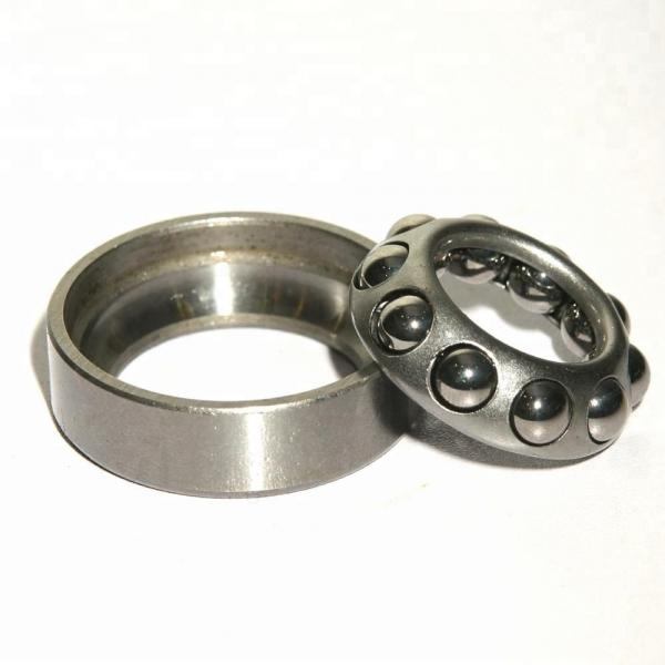 NSK 1312J  Self Aligning Ball Bearings #2 image