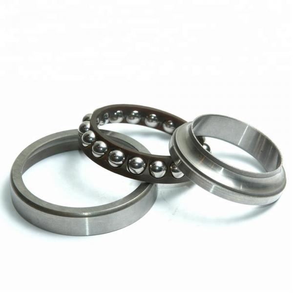 ISOSTATIC B-1220-6  Sleeve Bearings #1 image