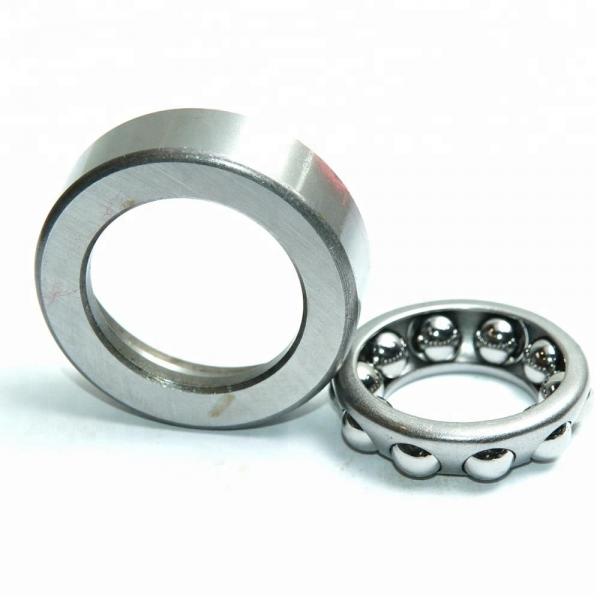CONSOLIDATED BEARING 32018 X  Tapered Roller Bearing Assemblies #1 image