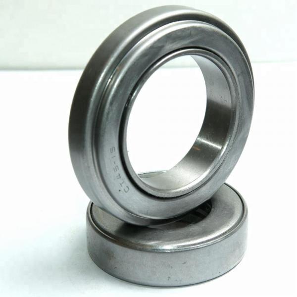 3.543 Inch | 90 Millimeter x 6.299 Inch | 160 Millimeter x 1.181 Inch | 30 Millimeter  NSK NJ218M  Cylindrical Roller Bearings #1 image
