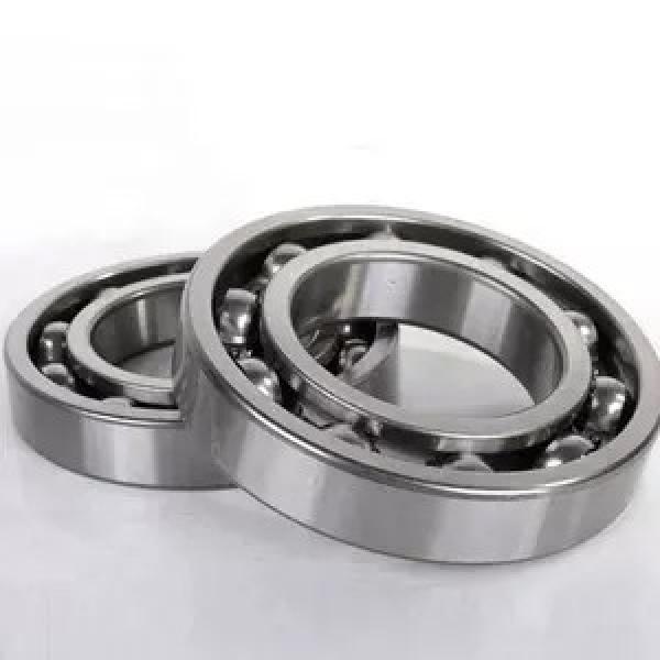 0.669 Inch | 17 Millimeter x 0.787 Inch | 20 Millimeter x 1.201 Inch | 30.5 Millimeter  CONSOLIDATED BEARING IR-17 X 20 X 30.5  Needle Non Thrust Roller Bearings #1 image