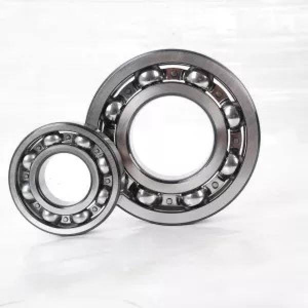 FAG NUP312-E-M1-C3 Cylindrical Roller Bearings #1 image